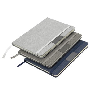 Libreta "GRETA"