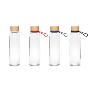 Botella "ESCARF"