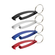 Llavero destapador "SHARK"