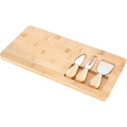 Tabla de quesos "CHEDDAR"