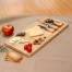 Tabla de quesos "CHEDDAR"