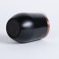 Vaso térmico negro/encobrizado "LEEDS" 350cc