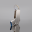 USB 3.0 Pendrive "Swivel" de Acero inoxidable 16GB