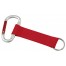 Llavero-Lanyard Mosquetón 