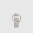 USB 2.0 Pendrive "Bot" de Acero inoxidable 32GB