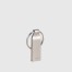 USB 2.0 Pendrive "Bot" de Acero inoxidable 32GB