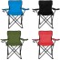 Silla plegable "CAMP"