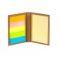 Set Memo Fold