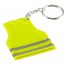 Llavero PVC Reflectante 