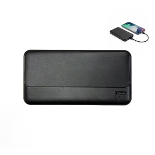Power Bank Crux