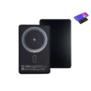 Power Bank Tron