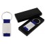 Llavero Metálico Strap 