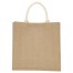 Bolsa de yute "YEYE"