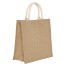 Bolsa de yute "YEYE"
