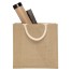 Bolsa de yute "YEYE"