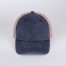 Deluxe Gorro Jockey Mesh "JEANS"