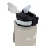 Botella Deportiva motivacional "GRAF"
