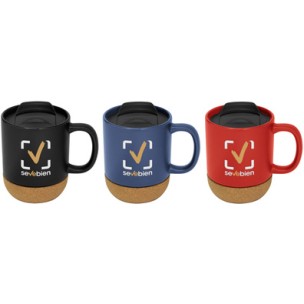 TAZA "MIKA"