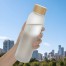 Botella sublimable "SANDER"