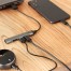 Cable de carga "UNIKEY"