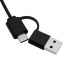 Cable de carga "UNIKEY"