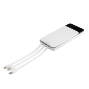 Power Bank multipuerto "ATLANTA"