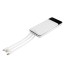 Power Bank multipuerto "ATLANTA"