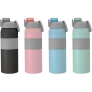 Botella térmica "PUSH"