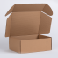 Caja autoarmable 36 x 28.2 x 12.5 cm