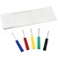 Set Mini-Destornilladores y LED