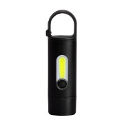 Linterna portátil recargable "CANOPUS"