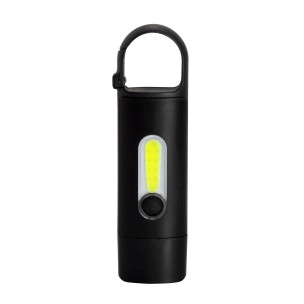 Linterna portátil recargable "CANOPUS"