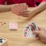 Set de juegos "JAVFAN"