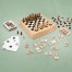 Set de juegos "JAVFAN"
