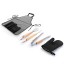 Set bbq Delantal Grill