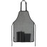 Set bbq Delantal Grill
