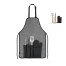Set bbq Delantal Grill