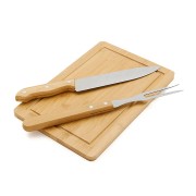 Set de Asado Roti