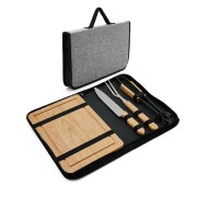 Set de Asado Brasa