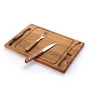Set de Asado Peña
