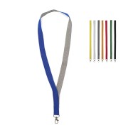 Lanyard Rhapsody