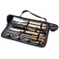 Set de BBQ con 10 Herramientas