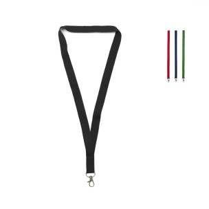 Lanyard Basix