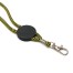 Lanyard Candystripe
