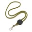 Lanyard Candystripe