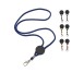 Lanyard Candystripe