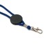 Lanyard Candystripe