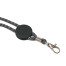 Lanyard Candystripe