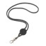 Lanyard Candystripe