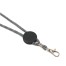 Lanyard Candystripe